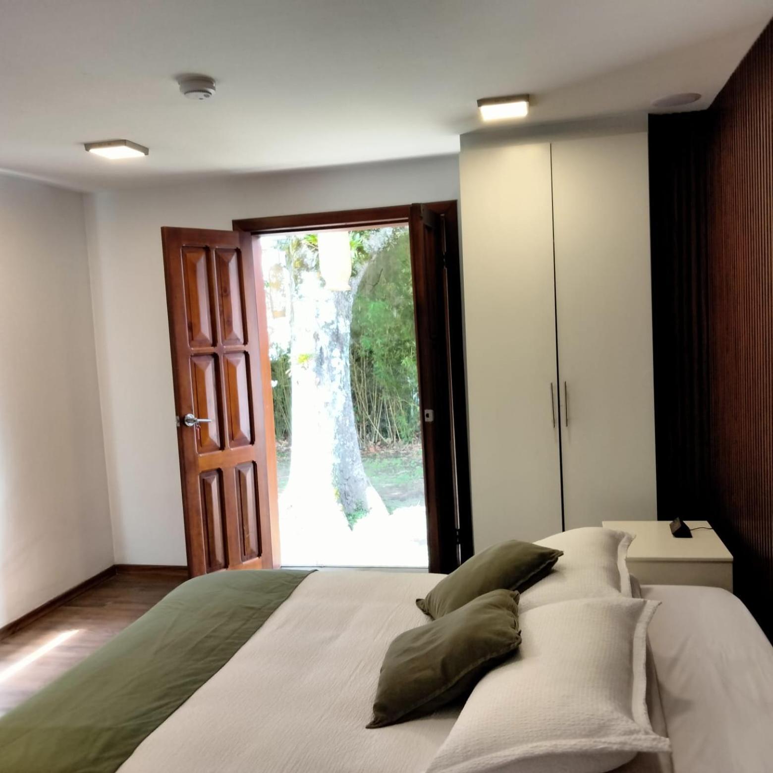 593 Hotel Boutique Banos Exterior photo